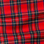 TARTAN ROSSO