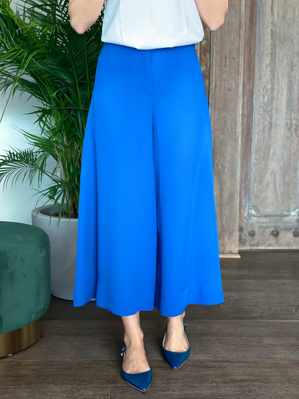 Pantalone ampio, MANGROVIA 7
