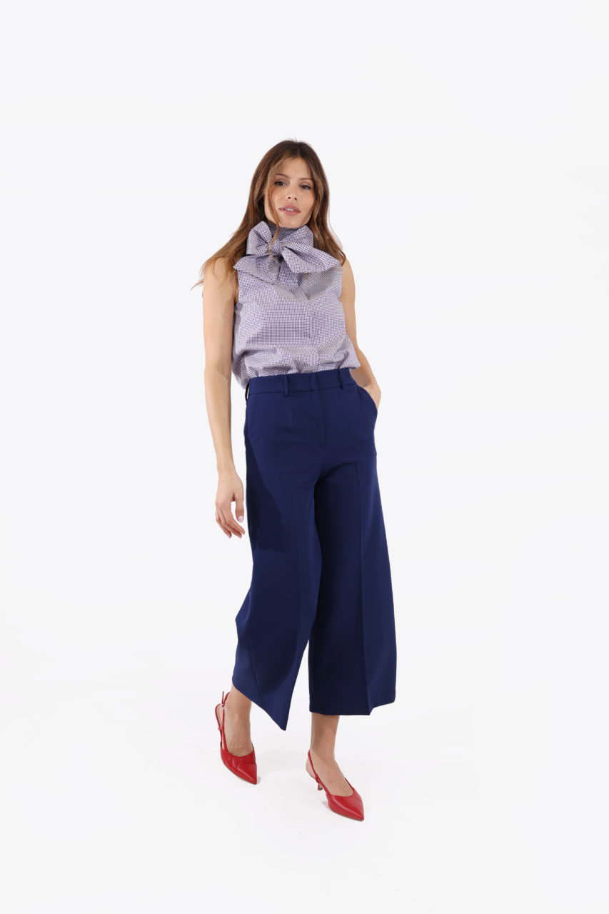 Culotte crepe, GIULIO 2