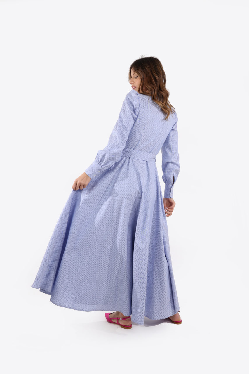 Abito a on sale
