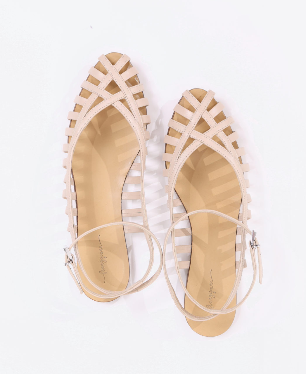Ballerina ragnetto, LOLA 3