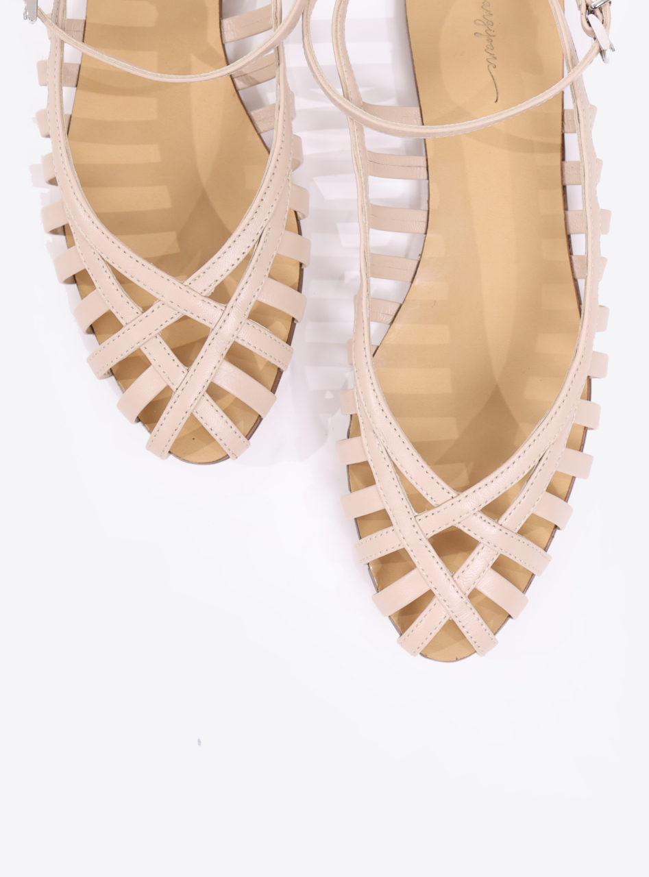 Ballerina ragnetto, LOLA 5