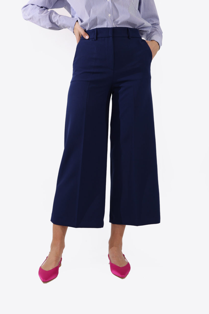 Culotte crepe, GIULIO 3