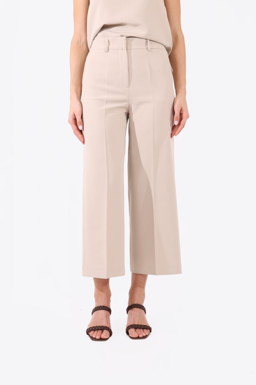 Culotte crepe, GIULIO 5