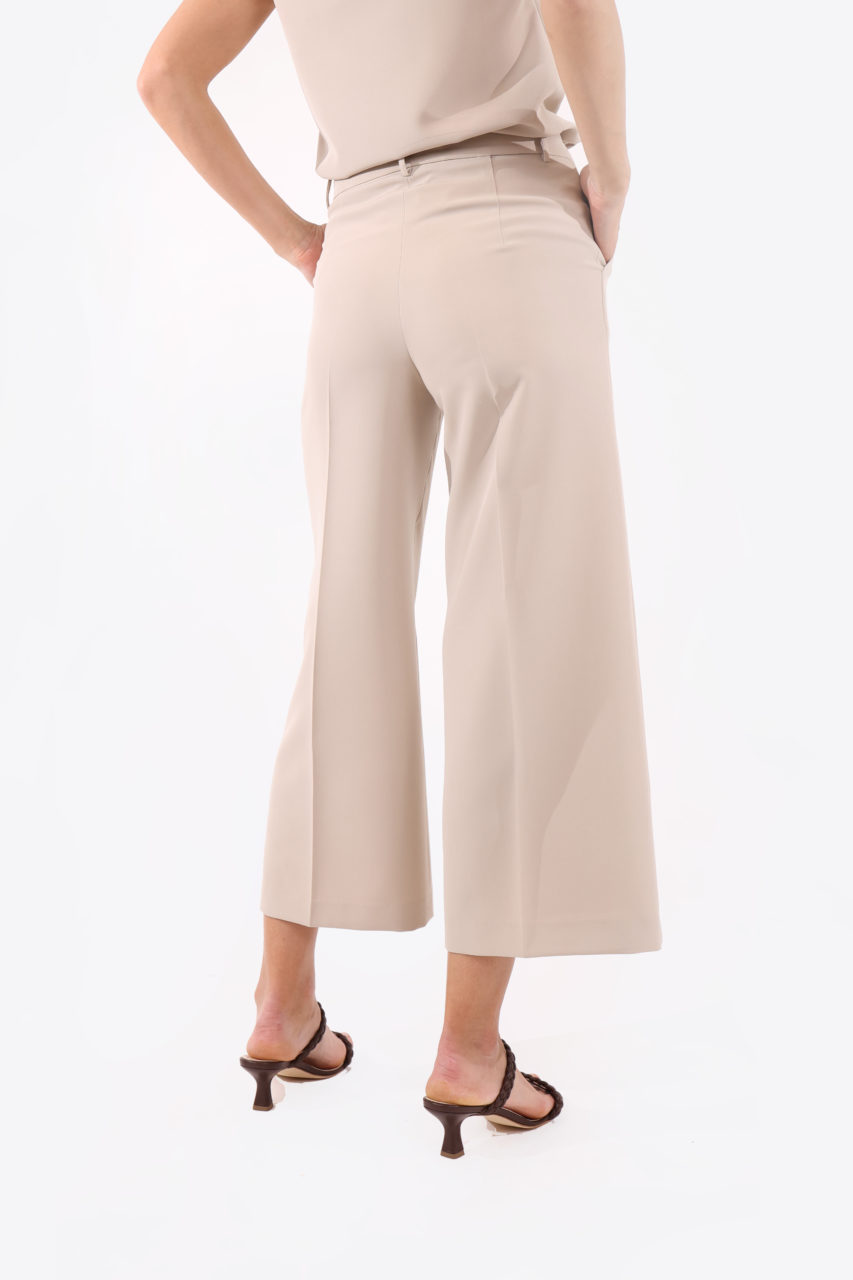 Culotte crepe, GIULIO 6