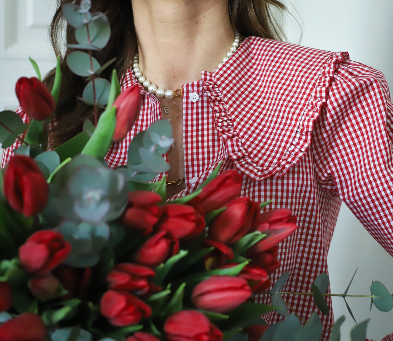 Camicia con colletto, EMILIE 12