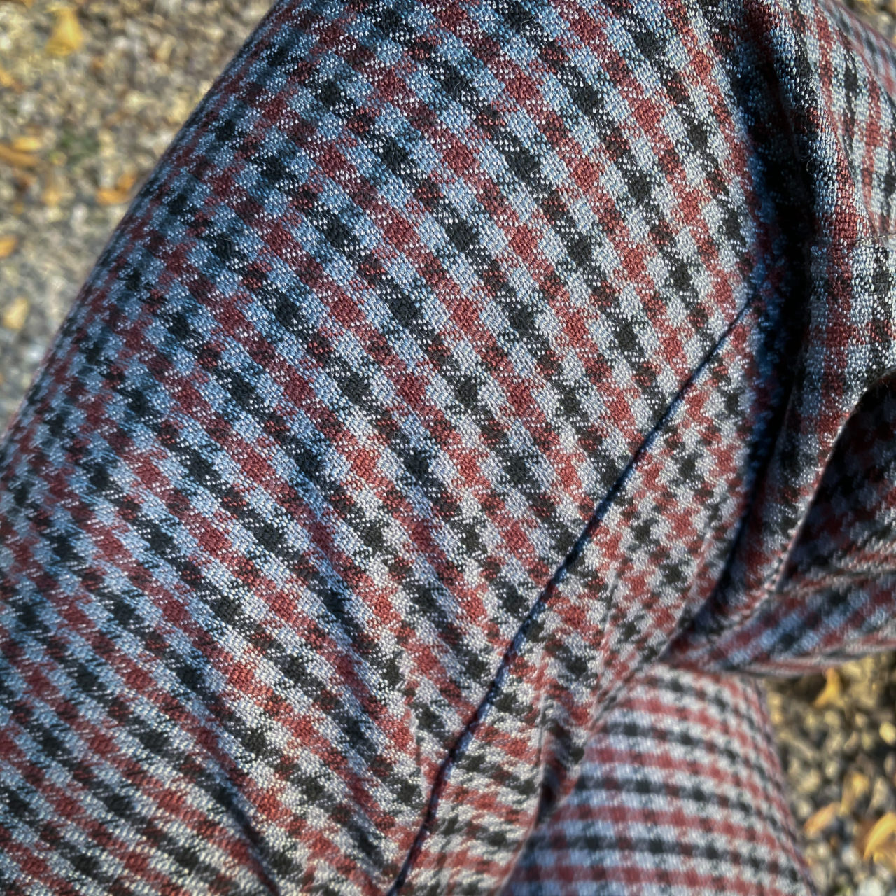 Pantalone culotte, PAULETTE 6