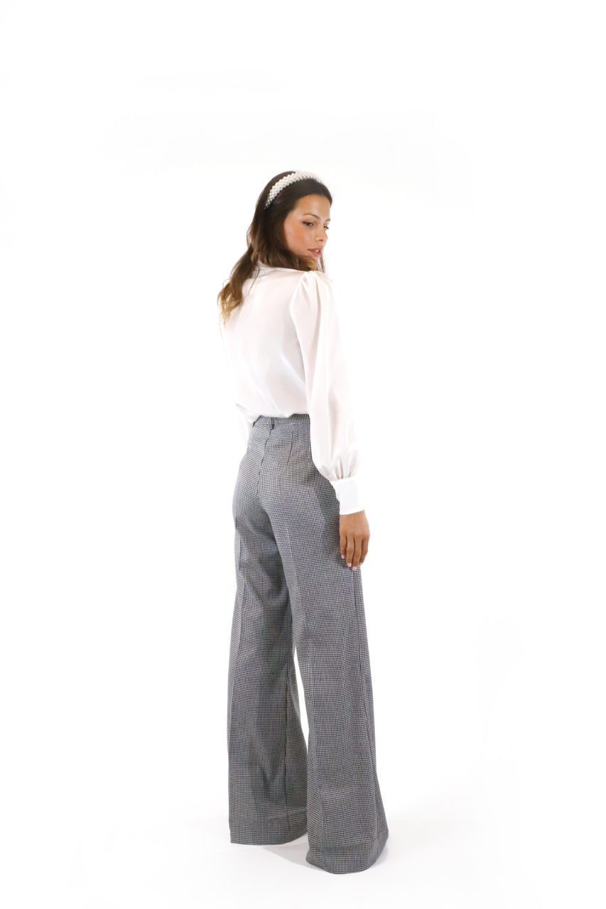 Pantalone palazzo, ANTOINE 2