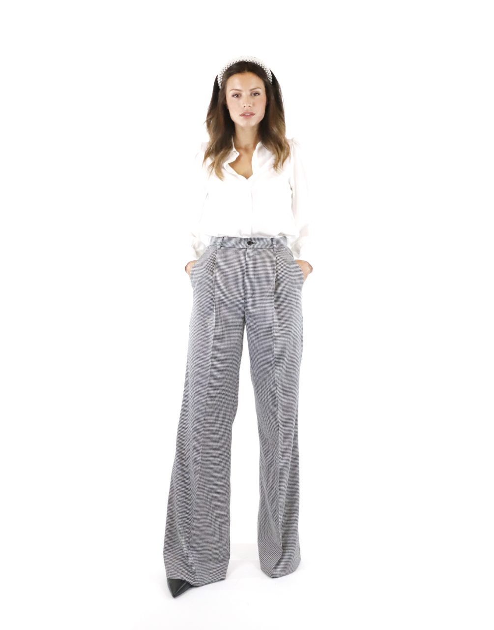 Pantalone palazzo, ANTOINE 3