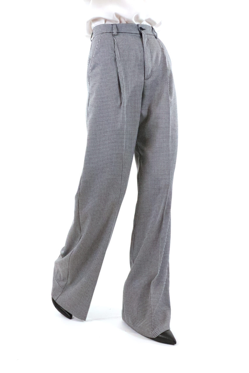 Pantalone palazzo, ANTOINE 12