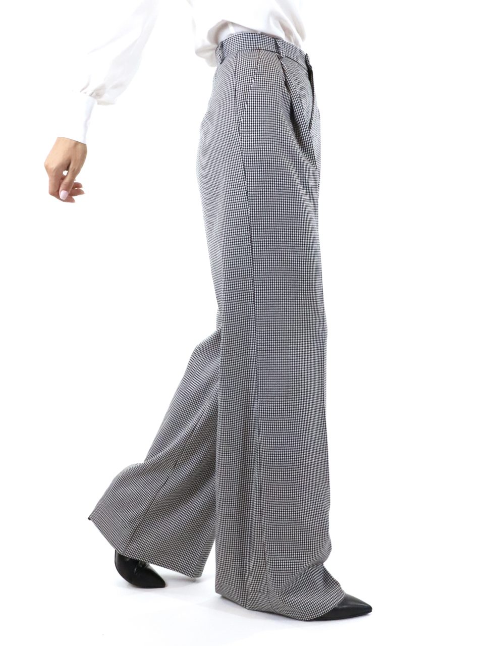 Pantalone palazzo, ANTOINE 13