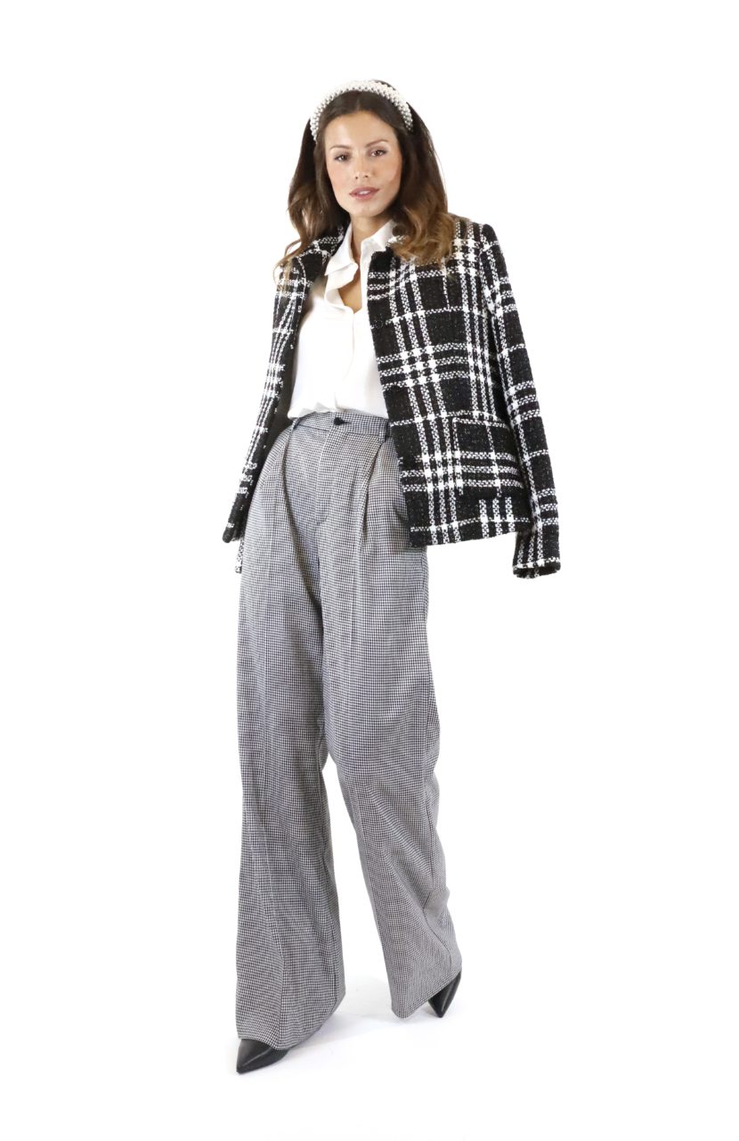 Pantalone palazzo, ANTOINE 15