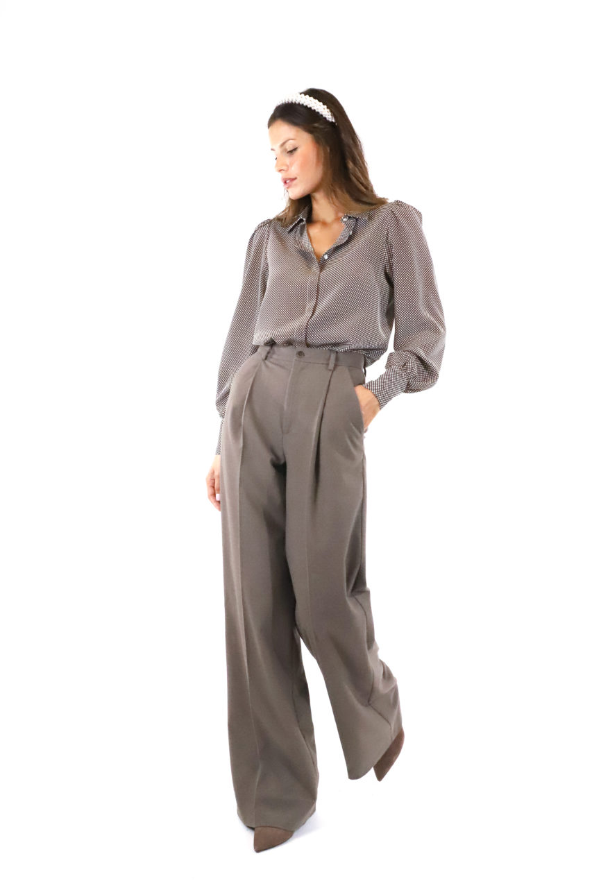 Pantalone palazzo, ANTOINE 16