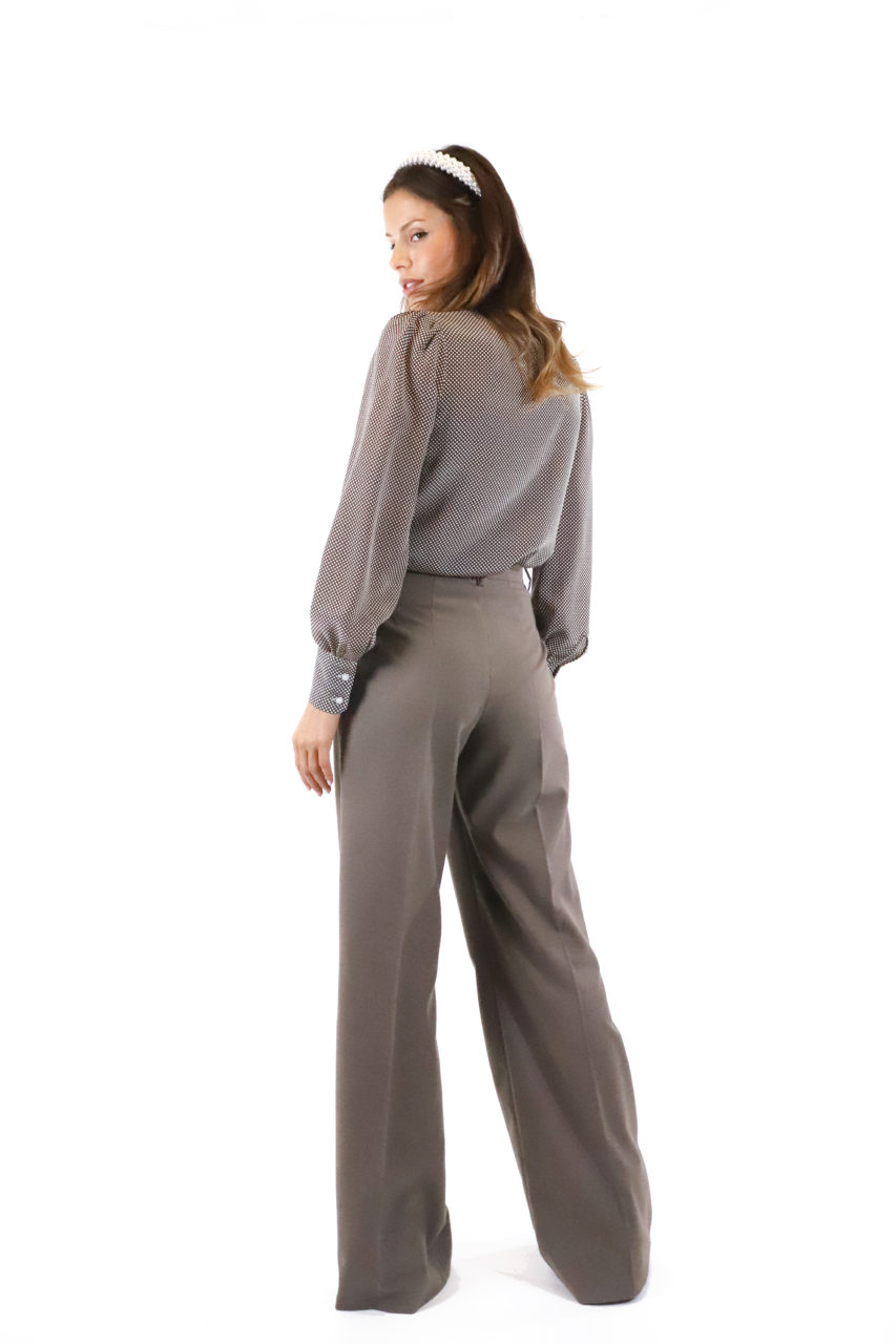 Pantalone palazzo, ANTOINE 5