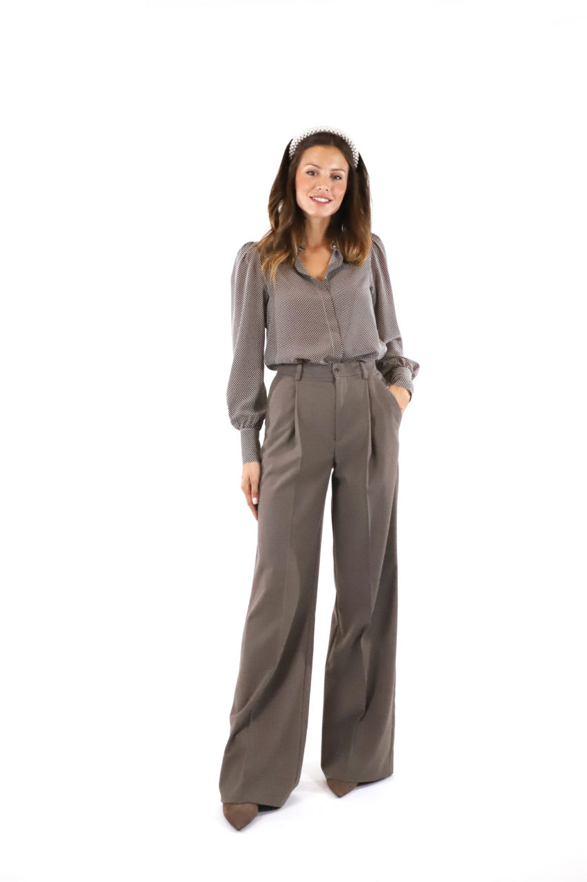 Pantalone palazzo, ANTOINE 6