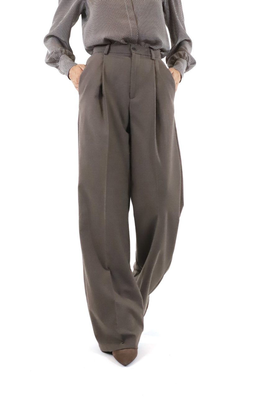 Pantalone palazzo, ANTOINE 7