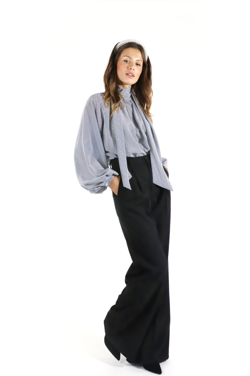 Pantalone palazzo, ANTOINE 8