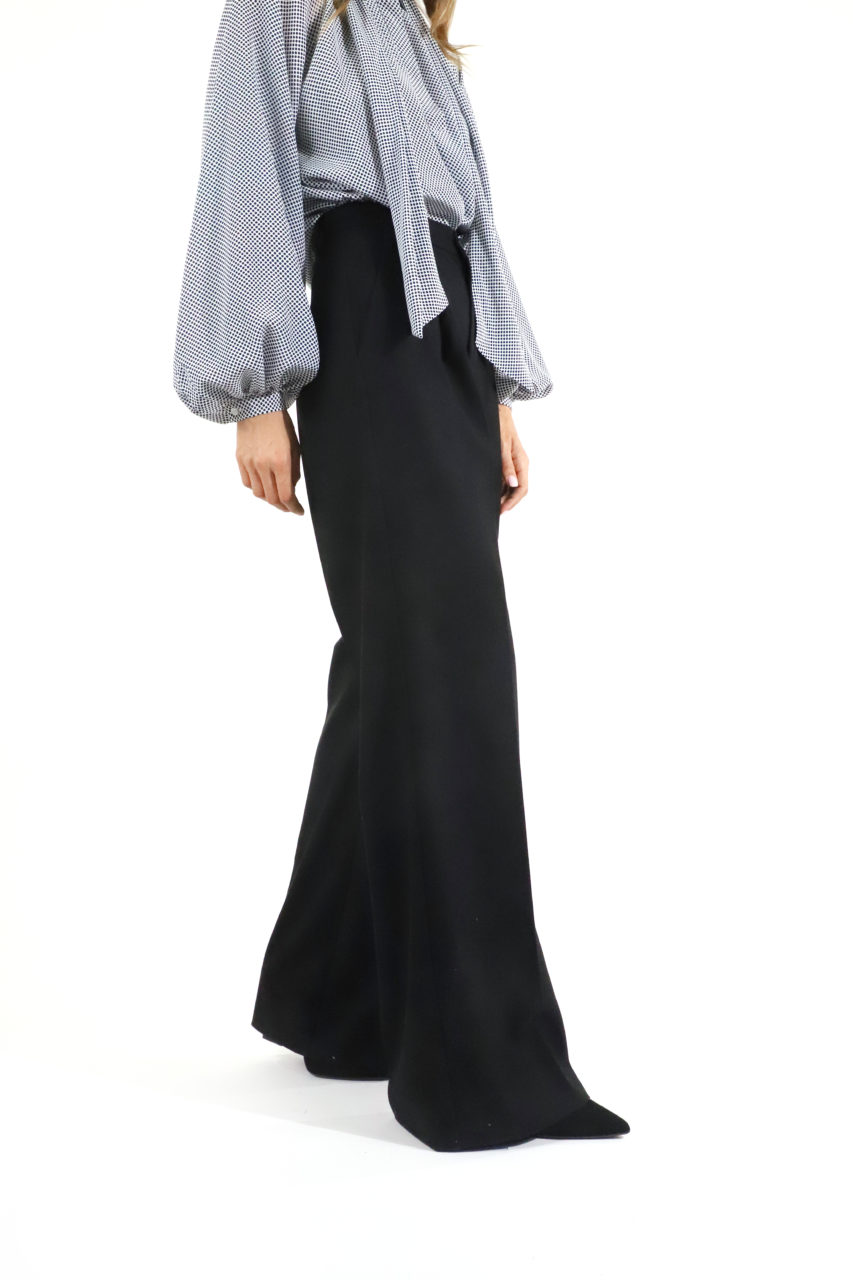 Pantalone palazzo, ANTOINE 17