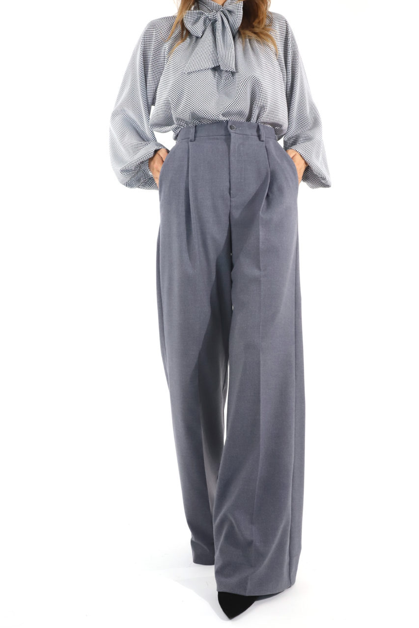 Pantalone palazzo, ANTOINE 11