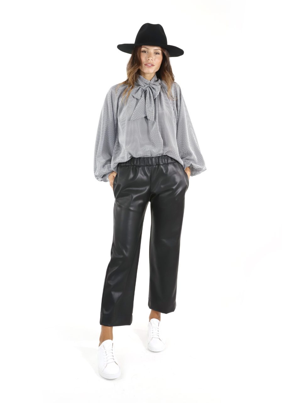 Pantalone elastico, LUCAS 10