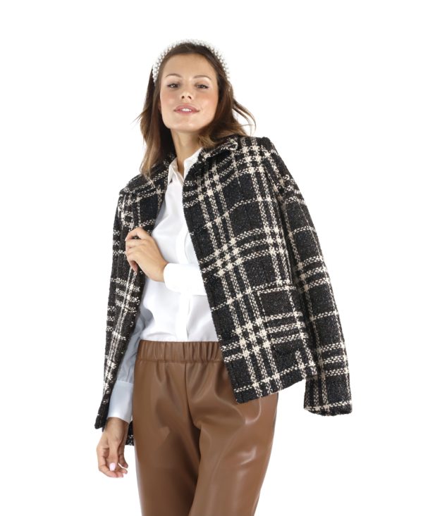 Giacca tweed, CHANEL