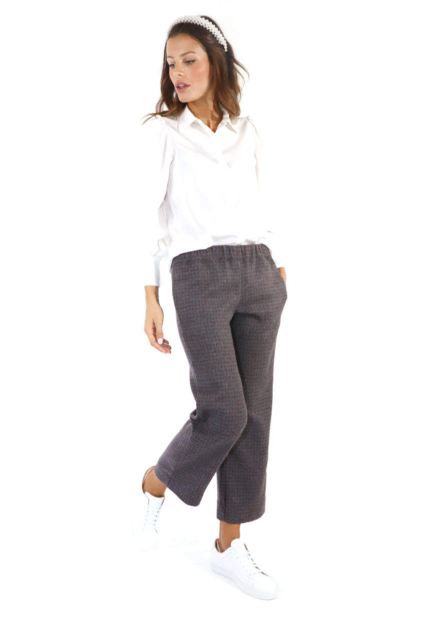 Pantalone elastico, LUCAS 5