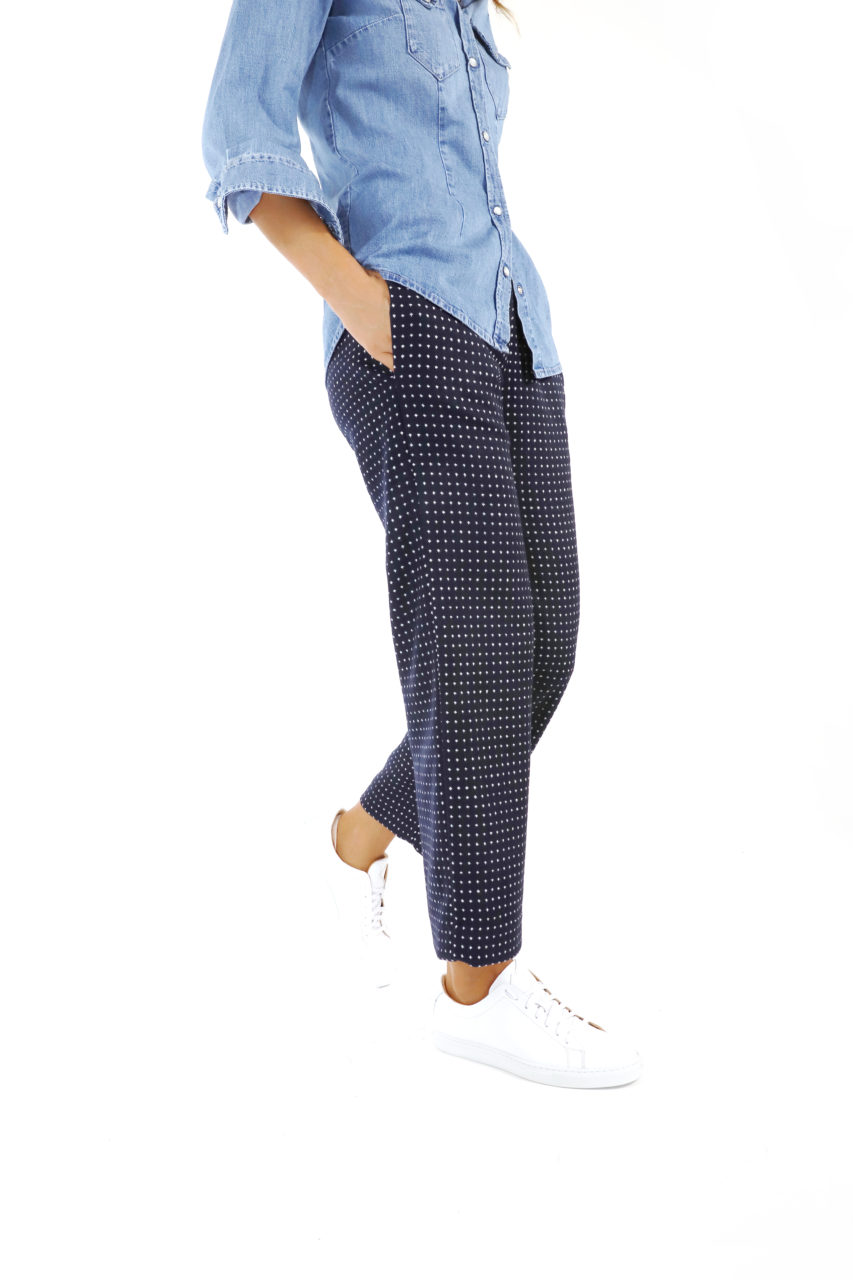 Pantalone elastico, LUCAS 8