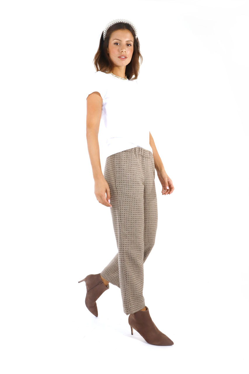 Pantalone elastico, LUCAS 3