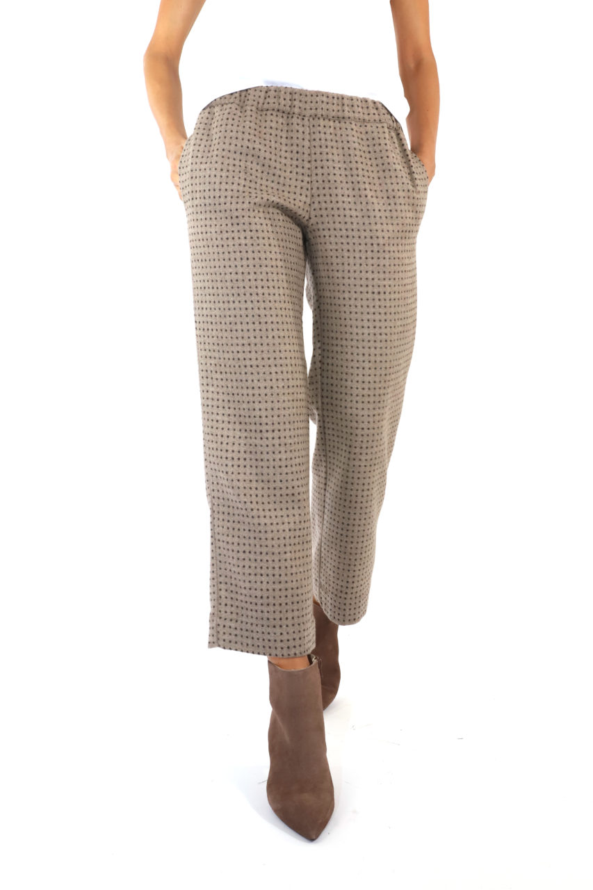 Pantalone elastico, LUCAS 2