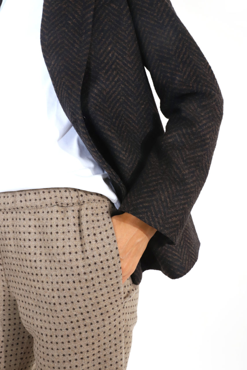 Pantalone elastico, LUCAS 4