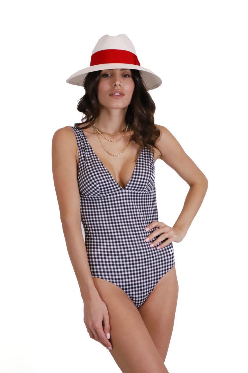Costume intero, BRIGITTE 3