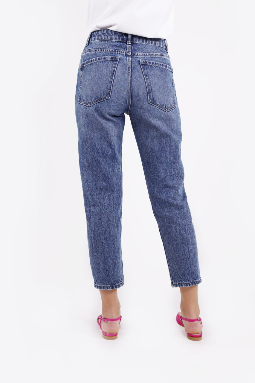 Denim carrot, LULU 2