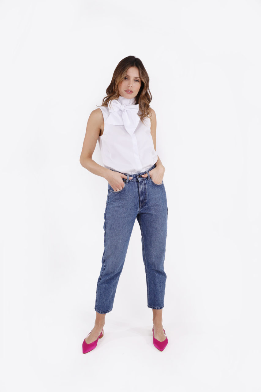 Denim carrot, LULU 3