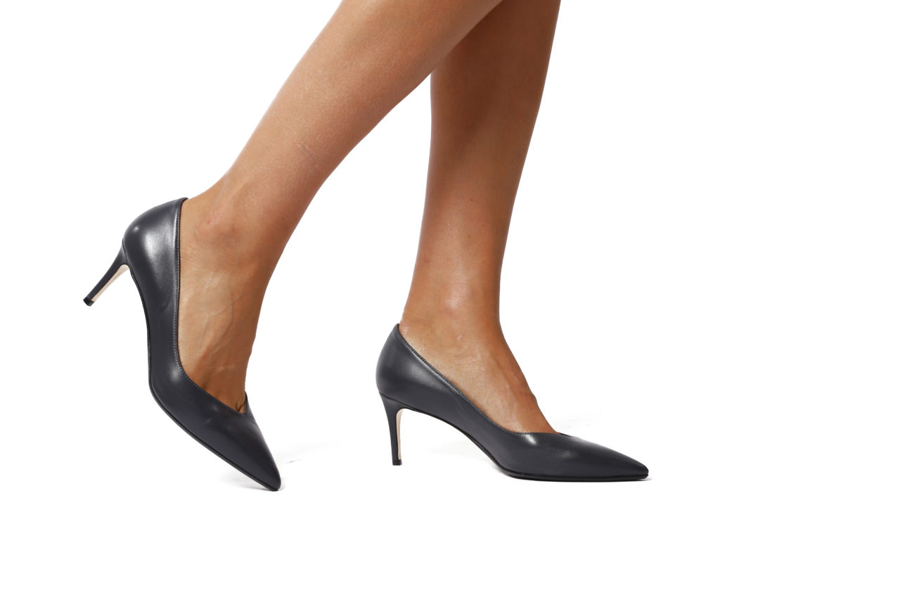 Decollete scollo v on sale