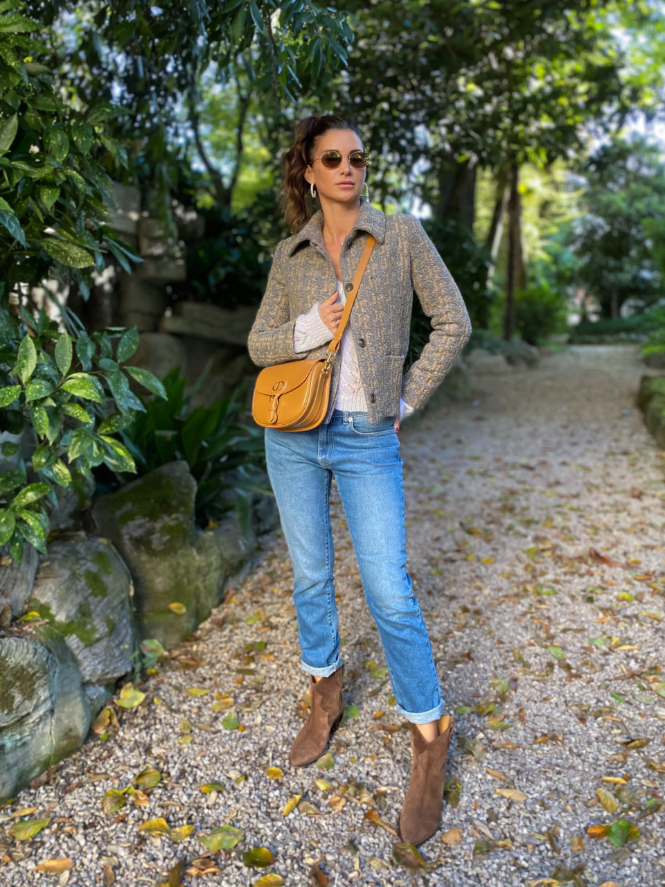 Cappotto corto, CHLOE 4
