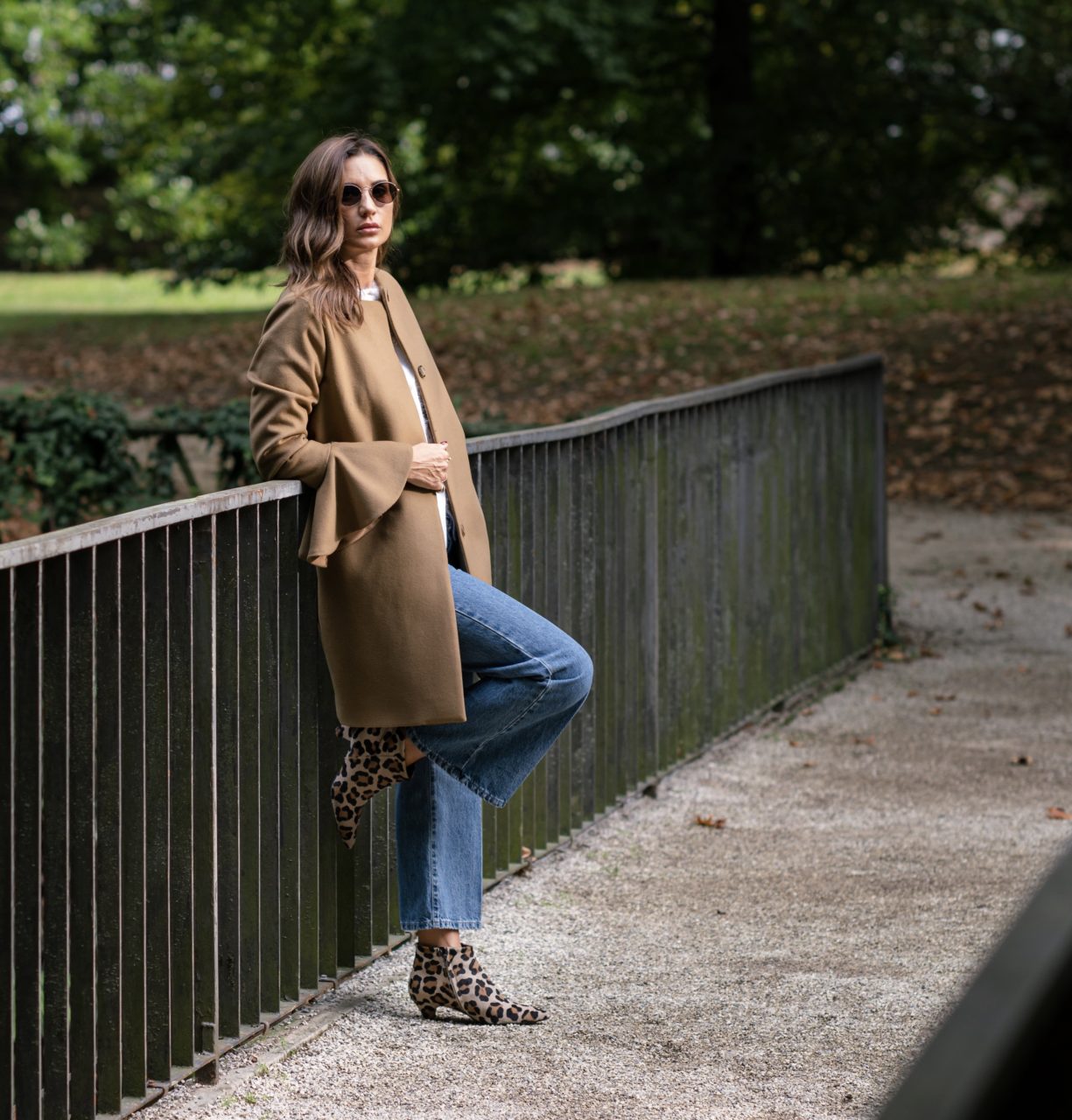 Cappotto in lana, VIOLETTE 3