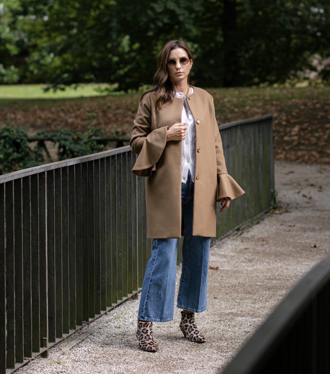 Cappotto in lana, VIOLETTE 2