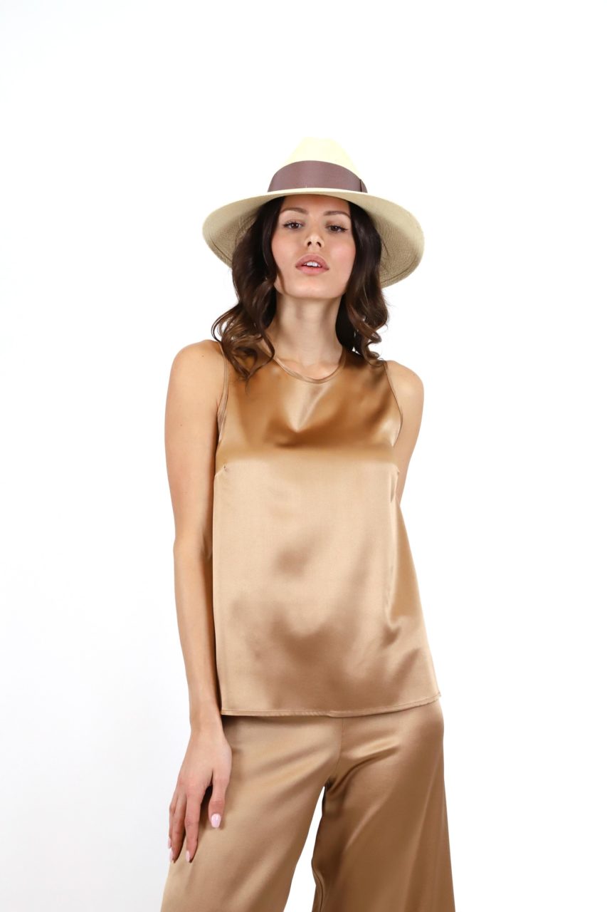 Top in seta, RAQUEL 2