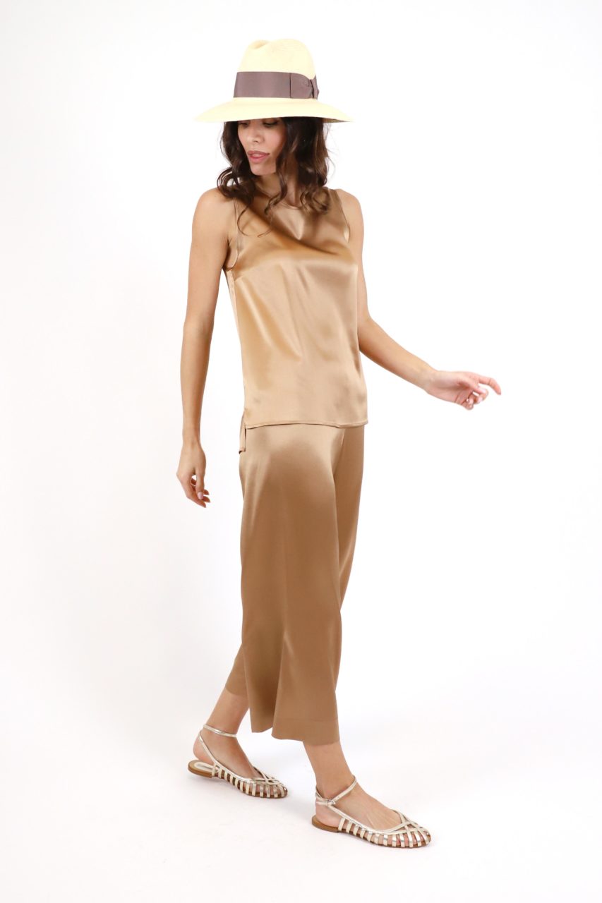 Top in seta, RAQUEL 4