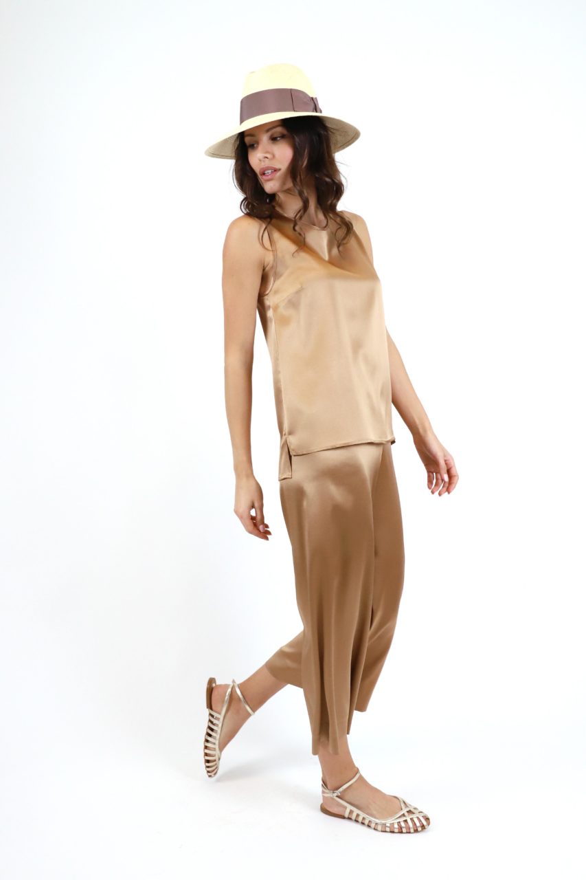 Top in seta, RAQUEL 5