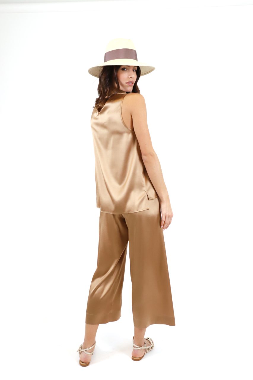 Top in seta, RAQUEL 6
