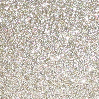 glitter platino