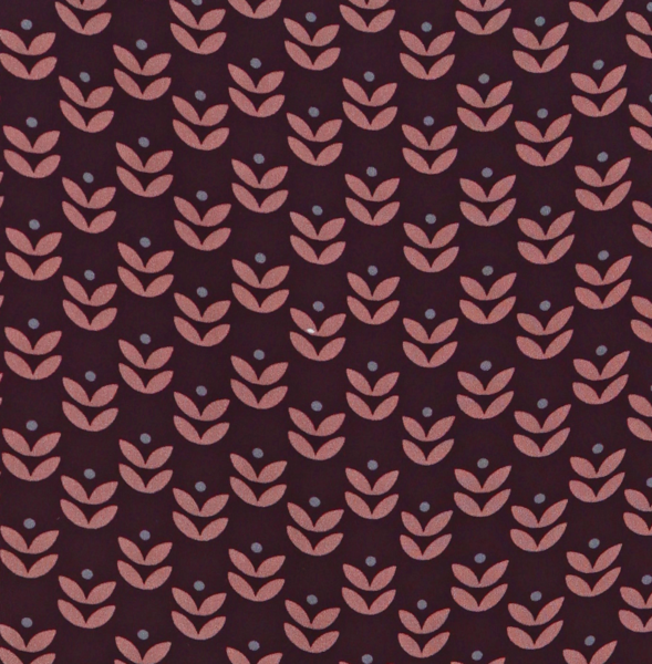 fiore bordeaux