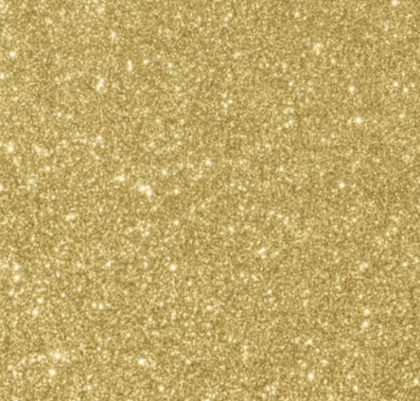 glitter oro