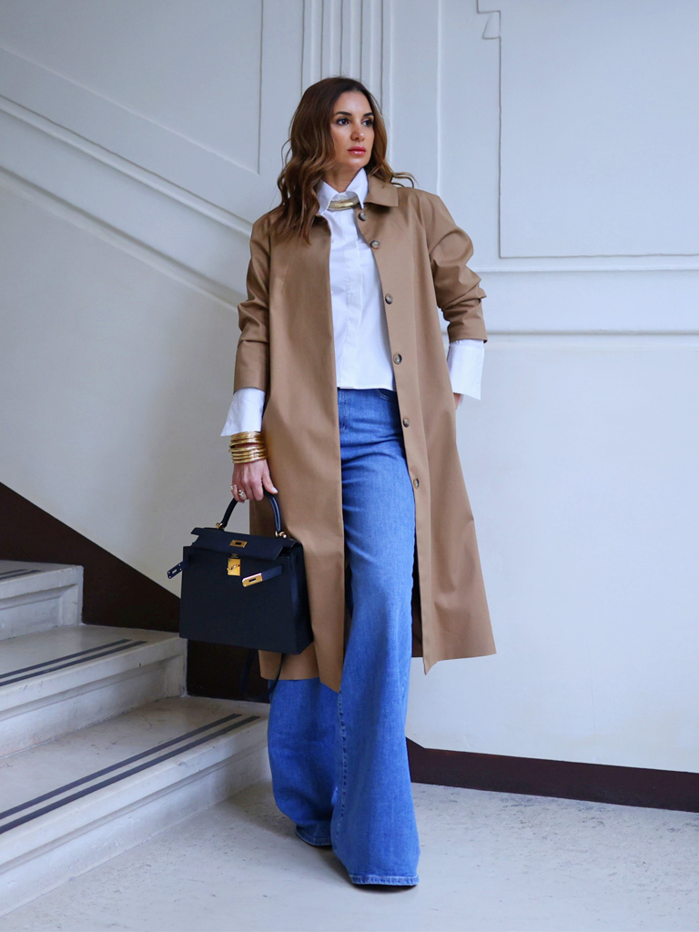 Tendenze moda primavera-estate 2024
