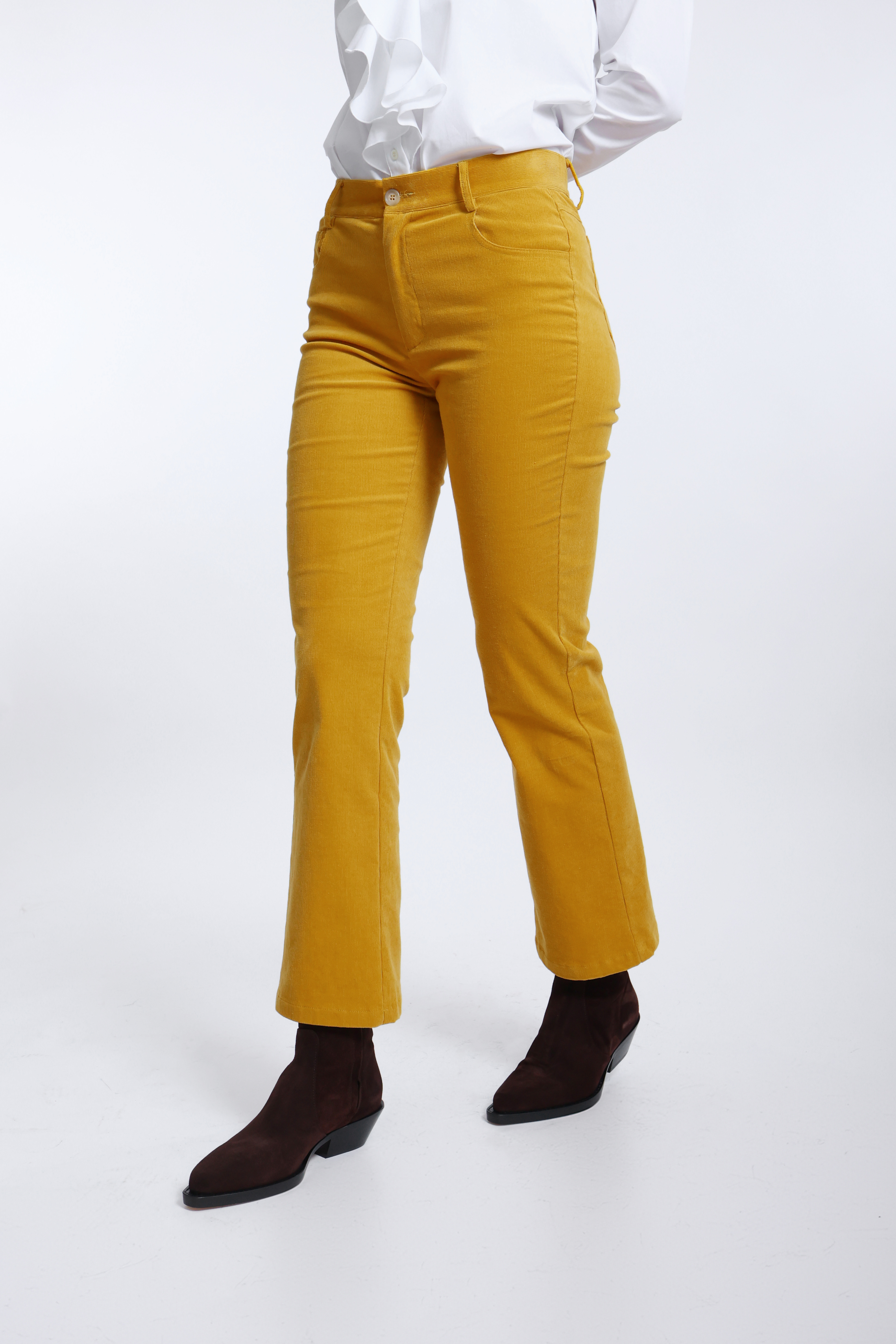 pantalone trombetta, SAINT HONORÉ