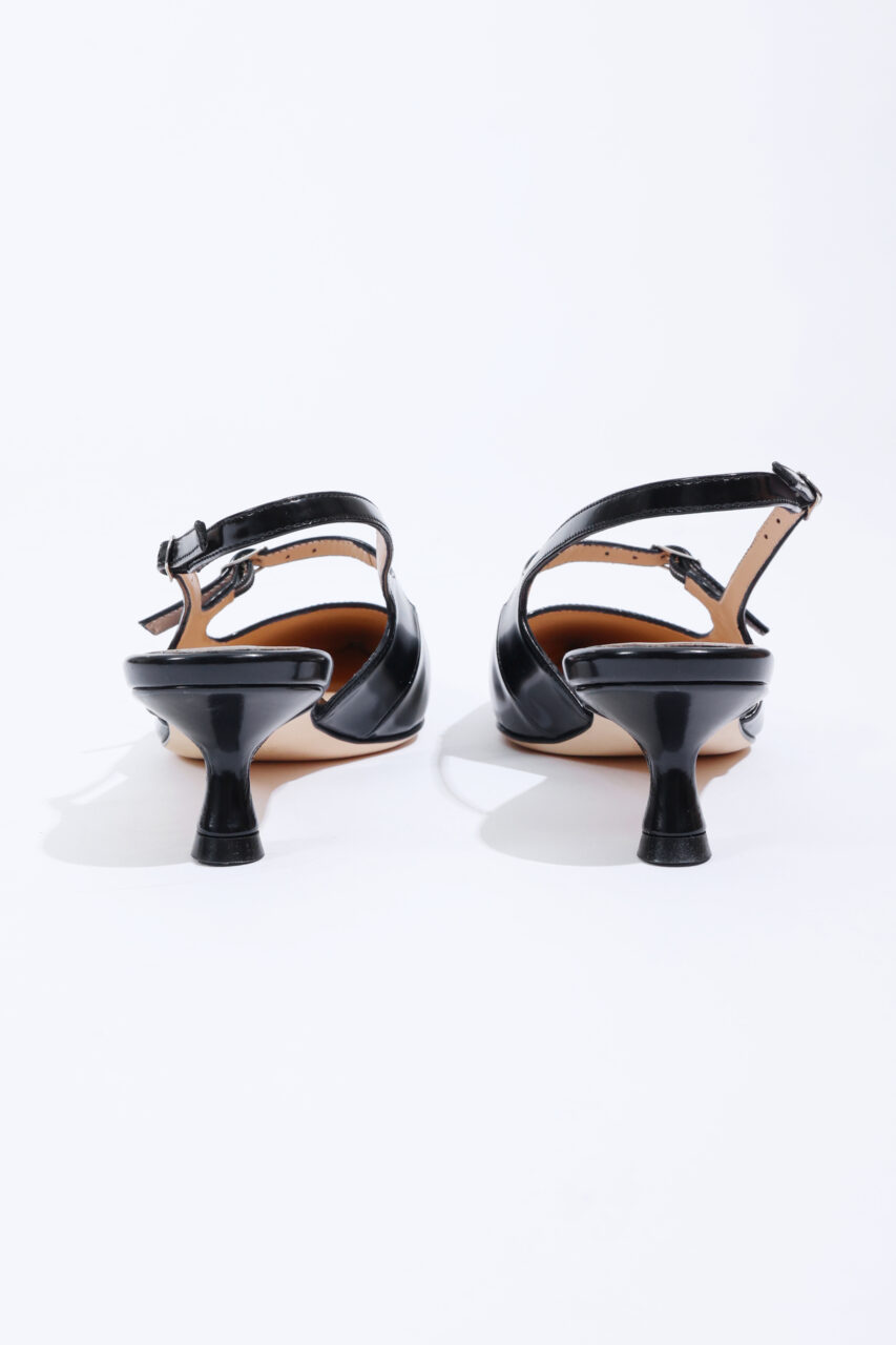 SCARPE