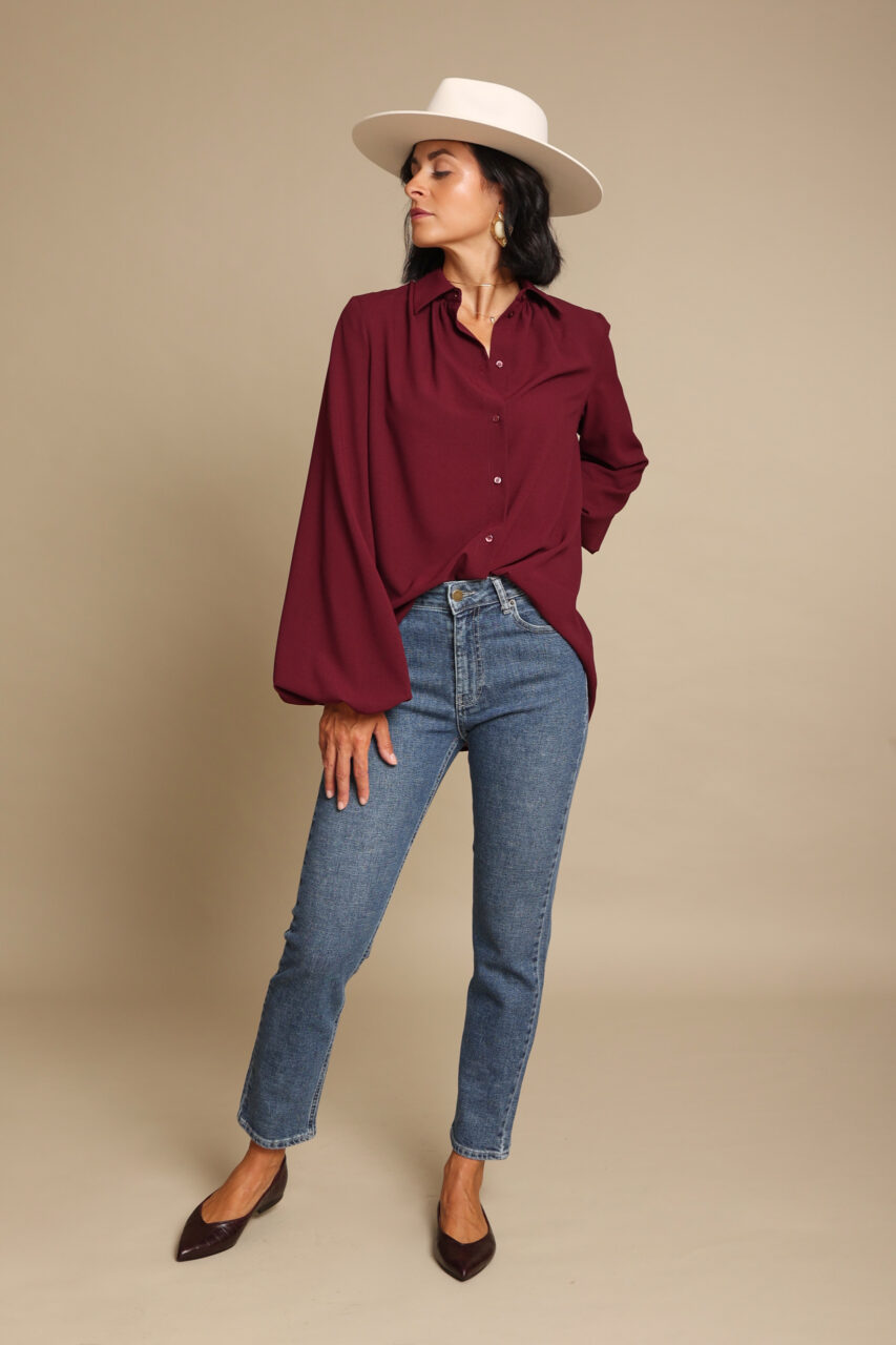 JEANS FW26 10