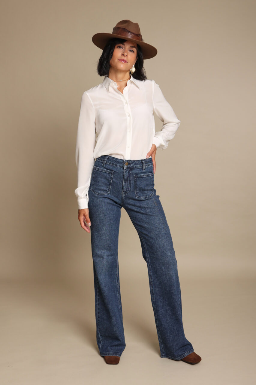 JEANS FW26 2