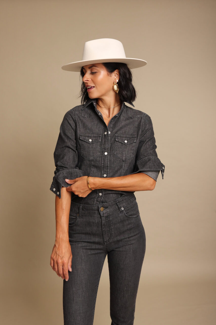 JEANS FW26 24